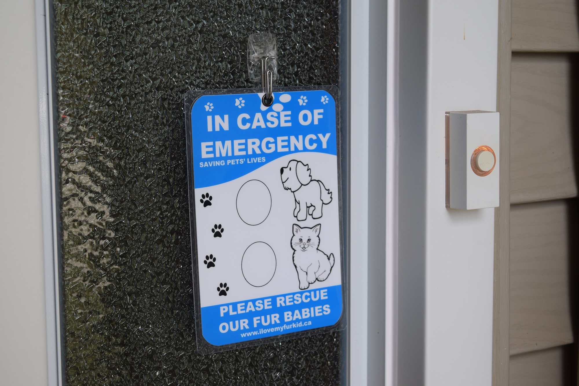 Victoria, British Columbia - Canada